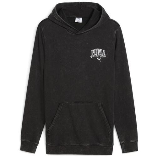 Capuchon sweaters Puma Class Washed