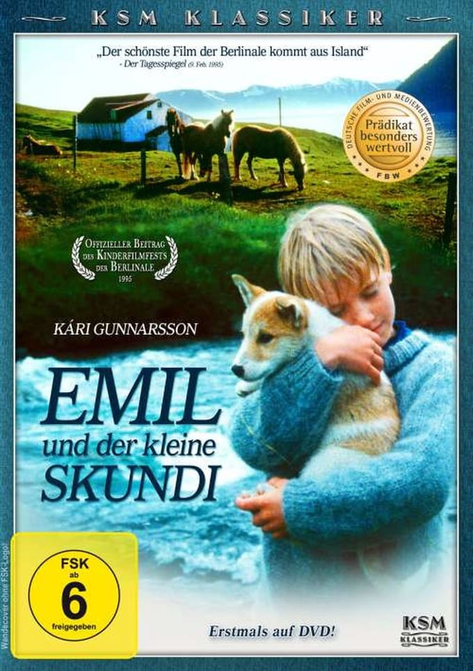 KSM GmbH K3061 film en Video DVD Duits