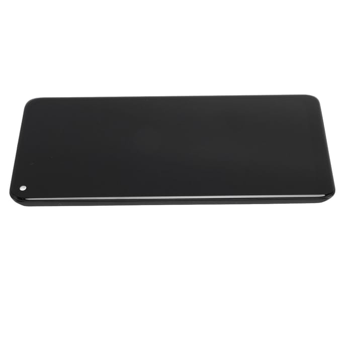 Schermvervanging voor 11T 11 Ultra 11 Pro Smartphone TFT-scherm Touchscreen Digitizer-assemblage gray