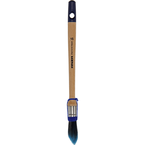 Non-Paint - Anza Diamond Aqua Punt - 15