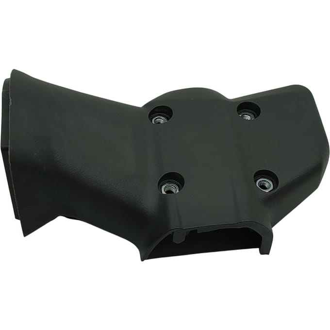 Husqvarna handlebar bracket assy!