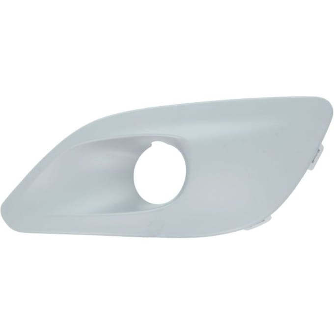 Ventilatierooster, bumper BLIC 6502-07-5519917P links