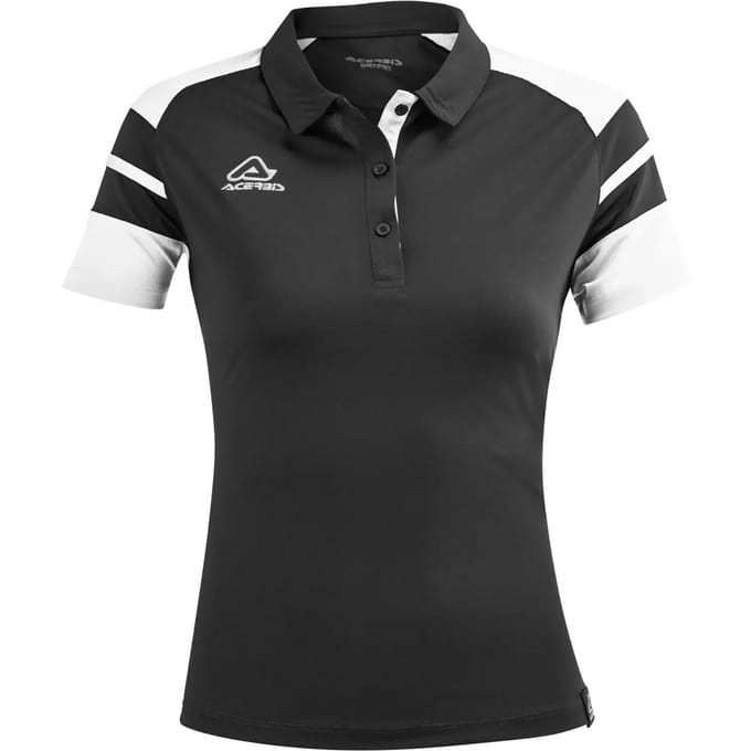 Meisjespolo Acerbis Kemari