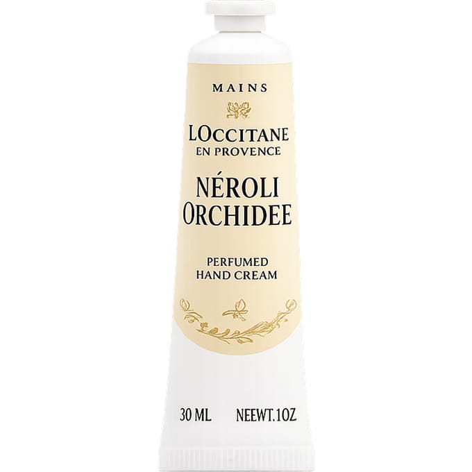 L'Occitane Neroli &amp; Orchid Hand Cream 30 ml