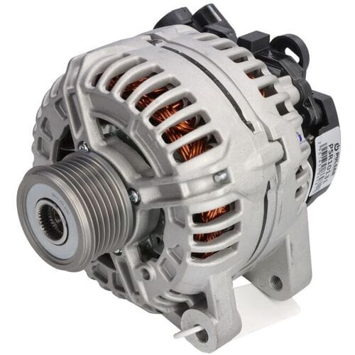 Driefasige generator PULSAR ROTATING ELECTRICS PSR10131