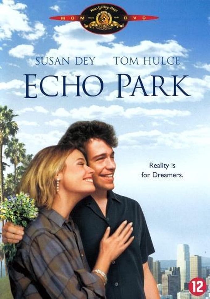 Echo Park