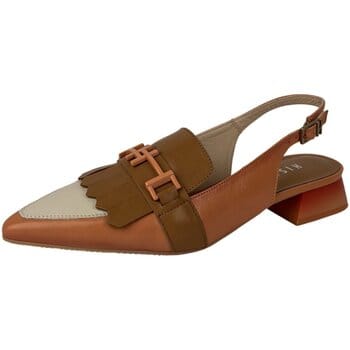 Pumps Hispanitas -