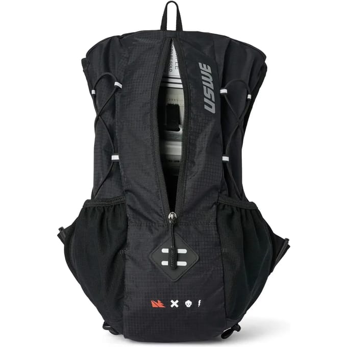 Uswe Outlander 10 Hydratatievest 10l Zwart