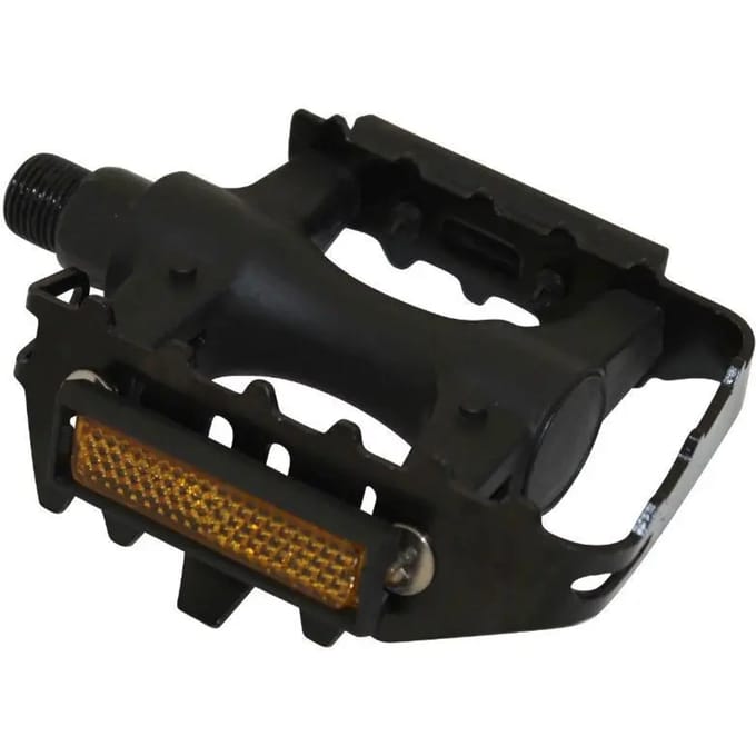 Hars pedalen alu kooi Newton 9-16"