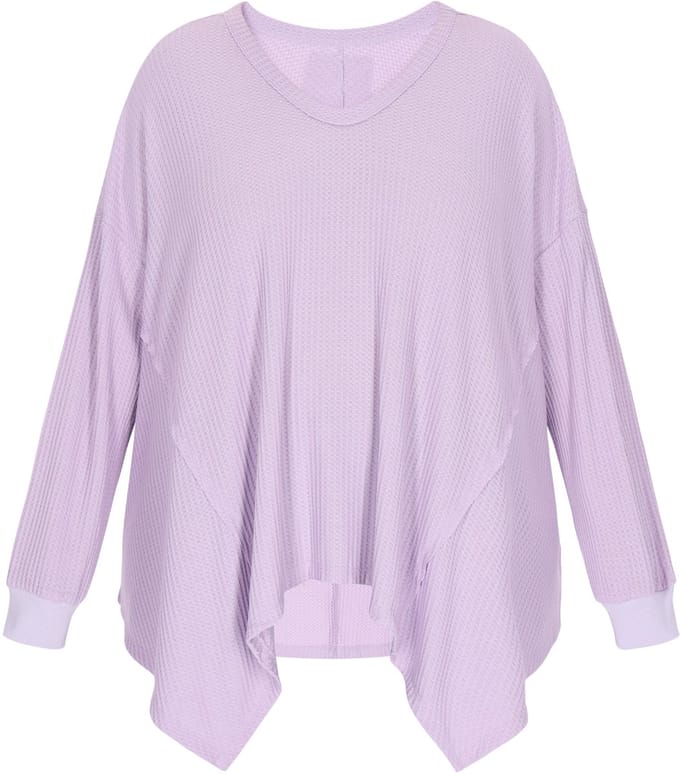 IZIA Grote maat blouse