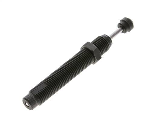 ACE Zelfstellende Schokdemper M 14x1,5, 16 mm slag - SC190EUM-0