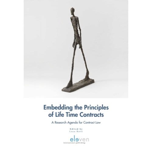 Embedding The Principles Of Life Time Contracts