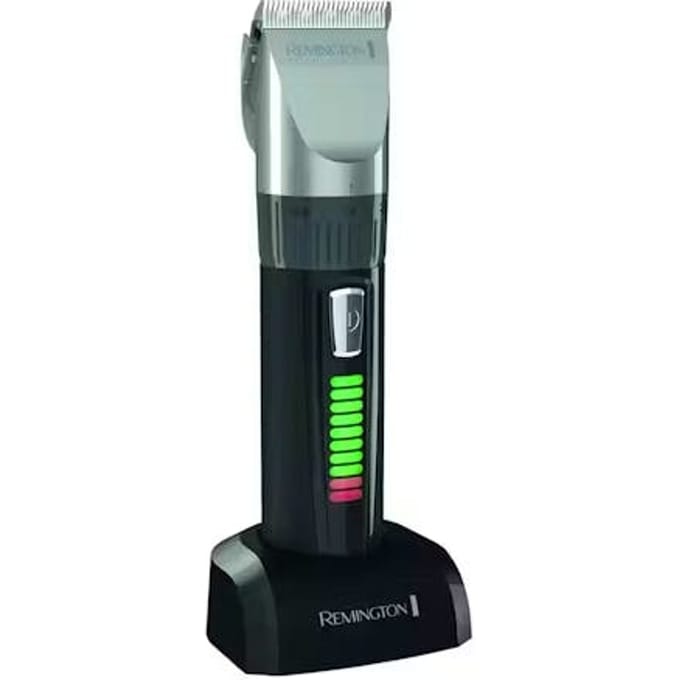 Remington HC5810 Genius Hair &amp; Beard Clipper 1 st + 10 st