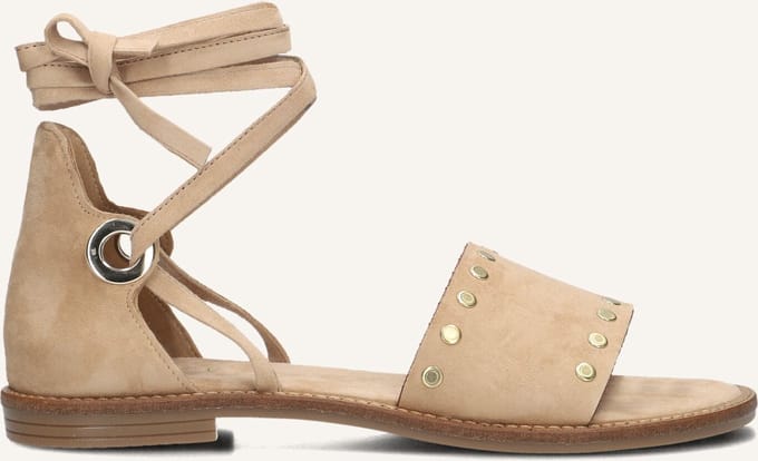 Notre-V 23269 Sandalen - Dames - Beige - Maat 39