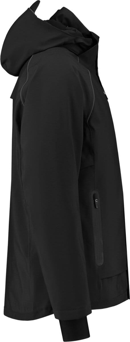 Tricorp Winter Tech Shell Rewear 402708 Zwart - Maat XL