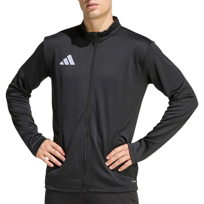 Adidas Performance Entrada26 Trainingsjack - Heren - Zwart