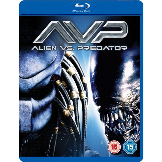 Alien Vs. Predator