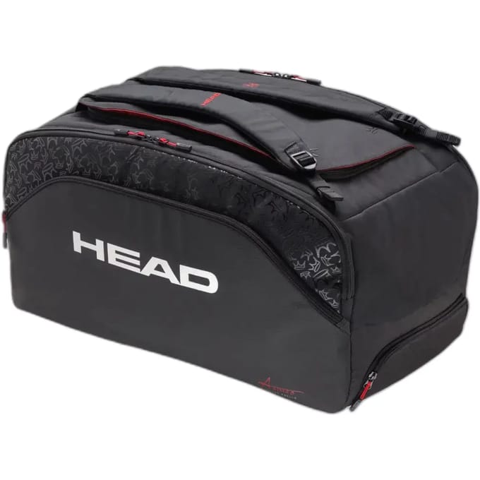 Padelbag Head Coello Pro X Padel Duffle Bag L