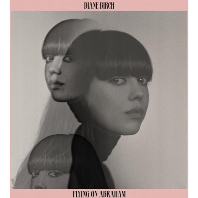 Diane Birch - Flying On Abraham (CD)