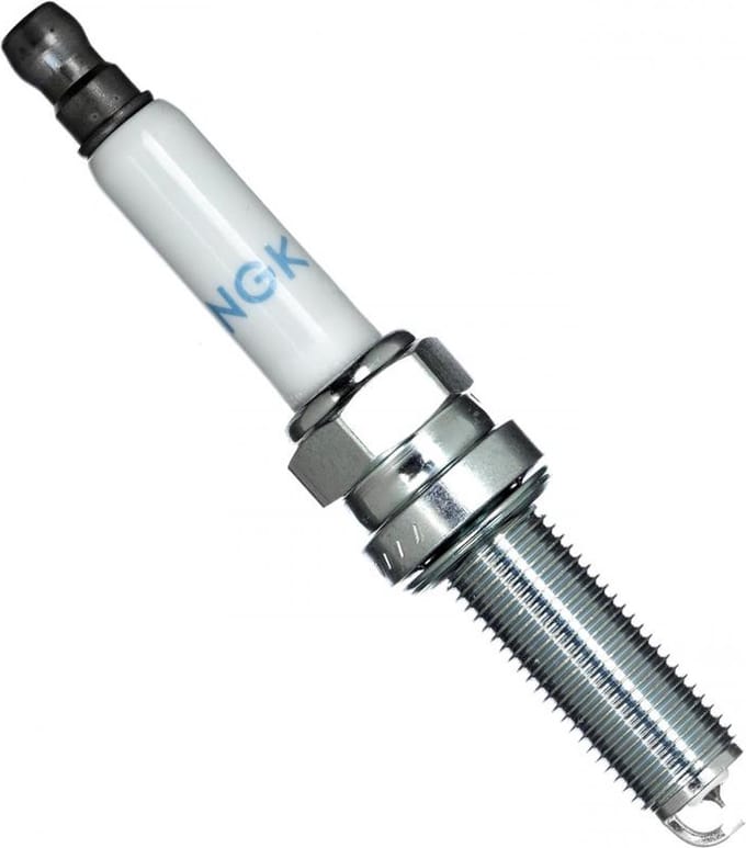 ngk bougie voor auto lmar8ai-8 / 92288 nieuw