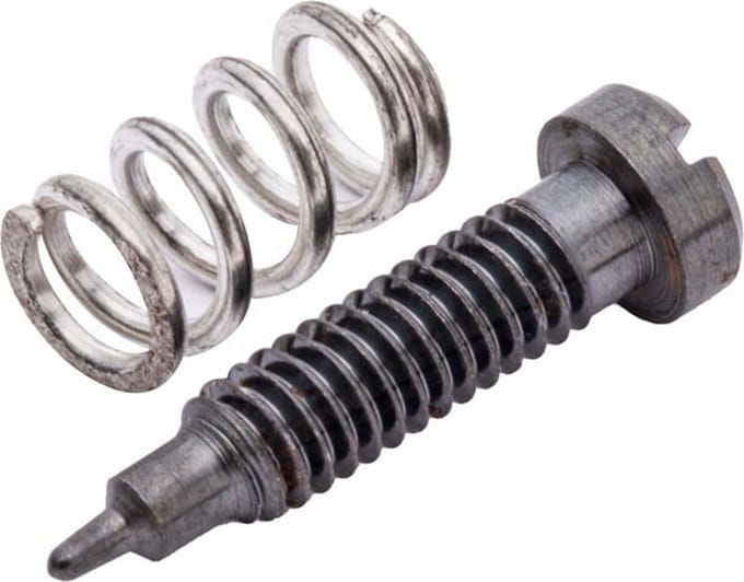Briggs & stratton set verstuivernaalden