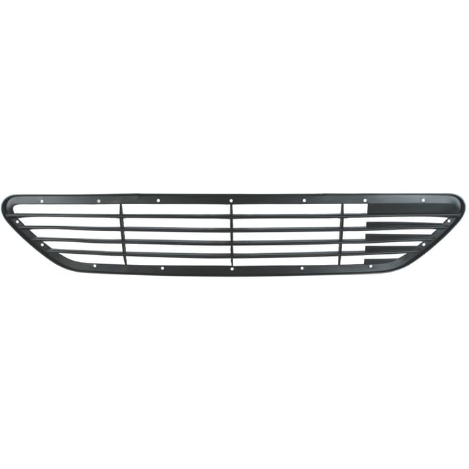 Bumper - ventilatierooster BLIC 6502-07-3350910P