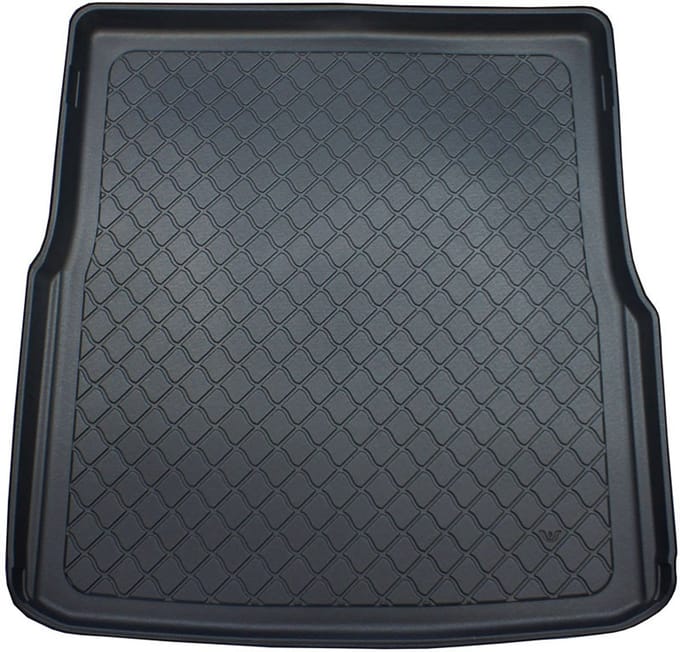 Guardliner kofferbakmat voor Volkswagen Passat B8 Variant (2014-2023), ook GTE - TPE-Rubber