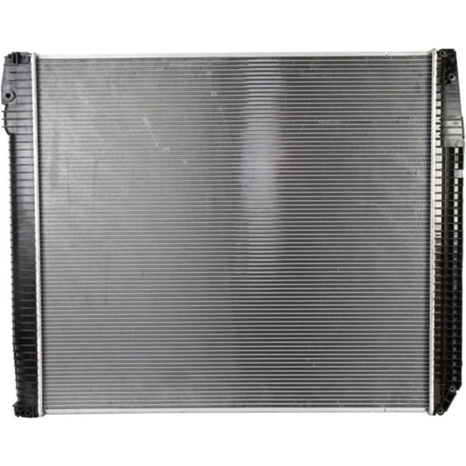 Radiator, motorkoeling NRF 509576
