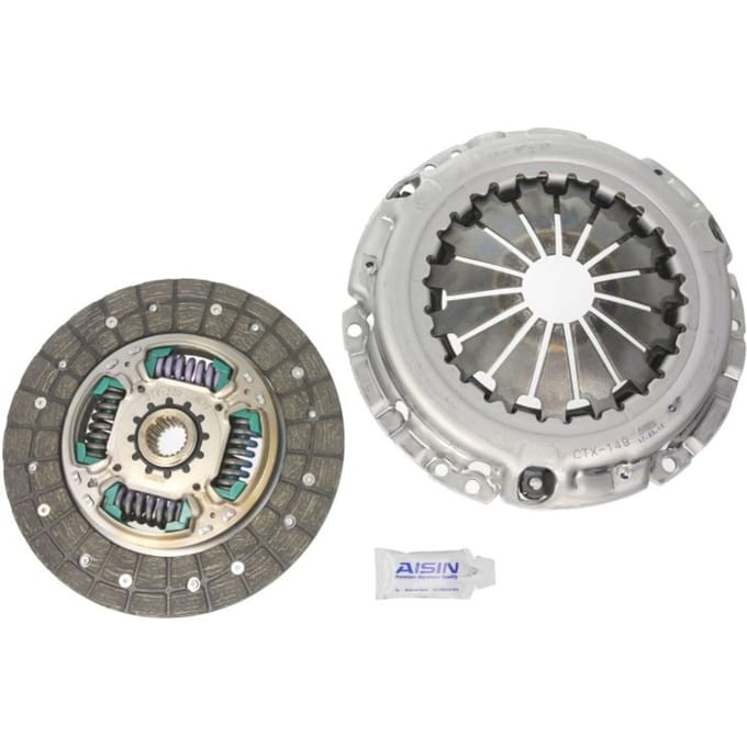 Koppelingsset AISIN Clutch Set (2P) AISIN KT-361RA