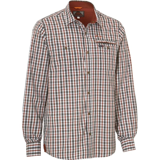 Shirt Swedteam Lynx Antibite