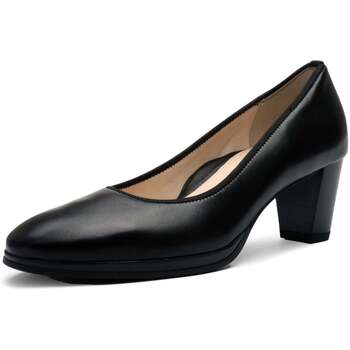 Ara Orly - dames pump - Zwart - maat 36 (EU) 3 (UK)