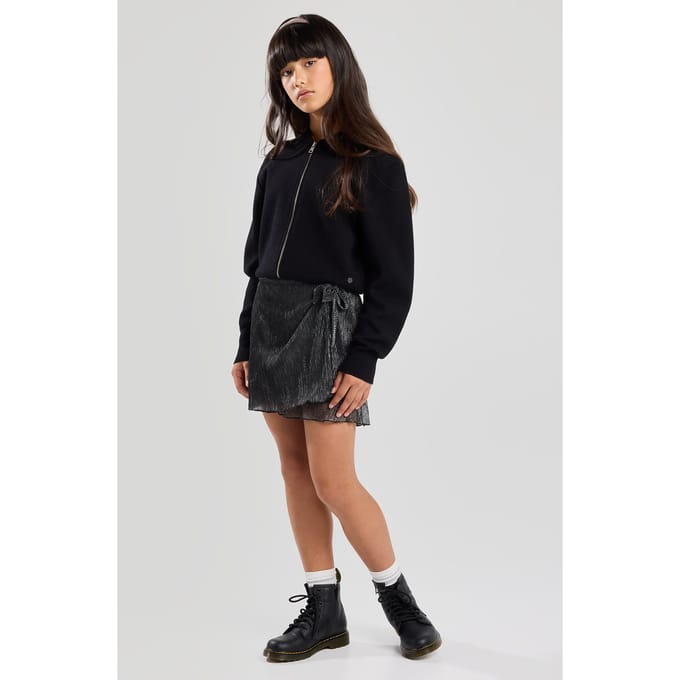 America Today Romi X Jr Silver Taglia: 158/164 | Gonne Outlet | kids | Grigio