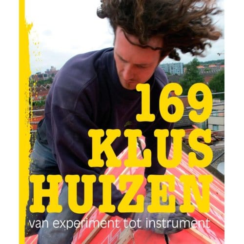 169 Klushuizen - A. Sour
