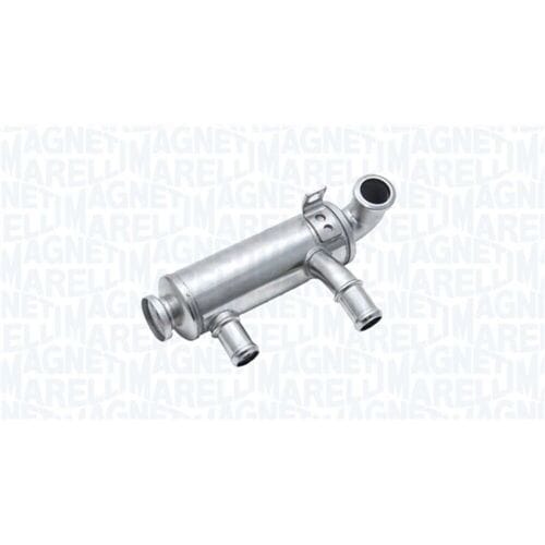 Radiator, uitlaatgasrecirculatie MAGNETI MARELLI 571822112161