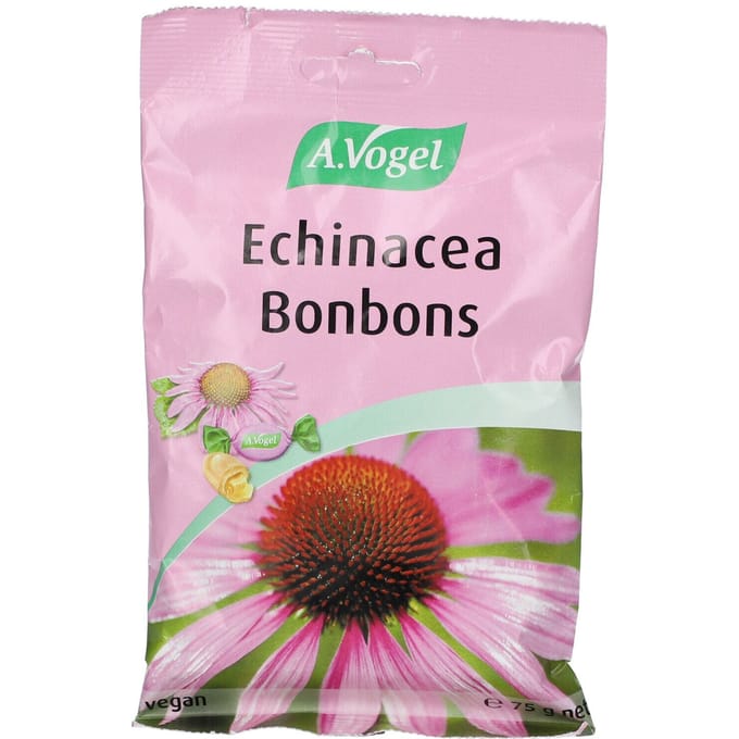 A.Vogel Echinacea Bonbons 75g