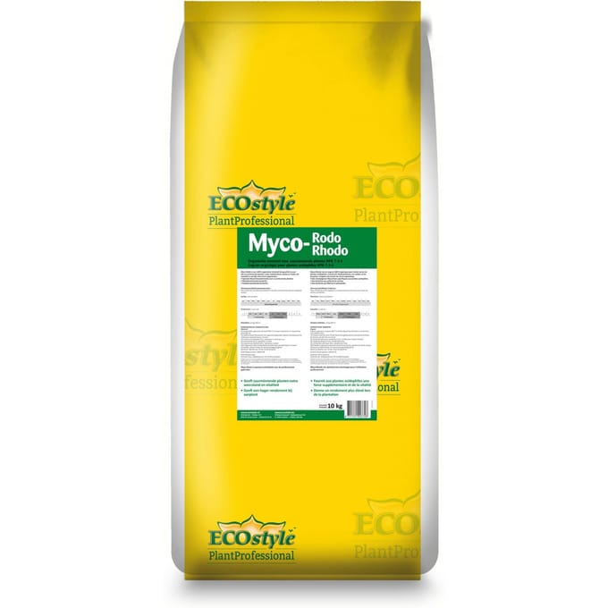 ECOstyle Myco-Rodo micro 10 kg