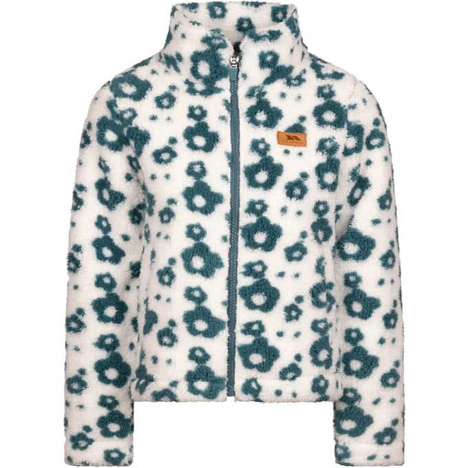 Meisjesfleece Trespass Adavale