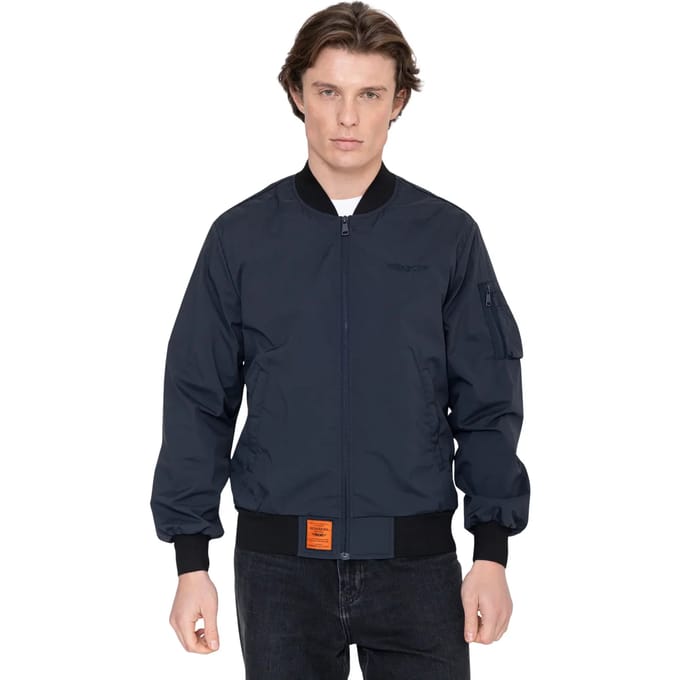 Jas Bombers Ma Light