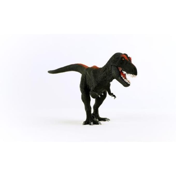 Schleich 72175 Black T-Rex v2 Dinosaurussen