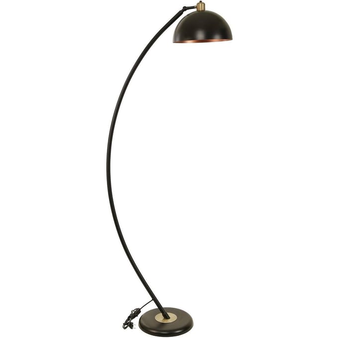 Vloerlamp Hilda | Opviq