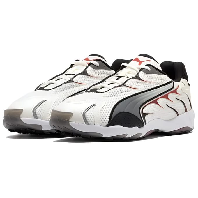 Lage Sneakers Puma Inhale