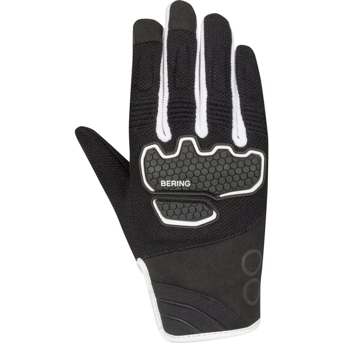 Dames zomer motorhandschoenen Bering Breeze