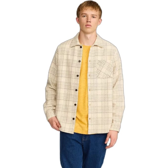 Casual shirt Revolution