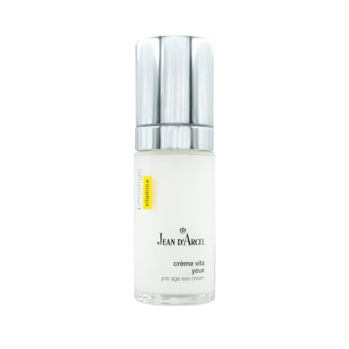 Jean d'Arcel Prestige Vita Yeux Oogcrème - 30ml - Anti-Aging
