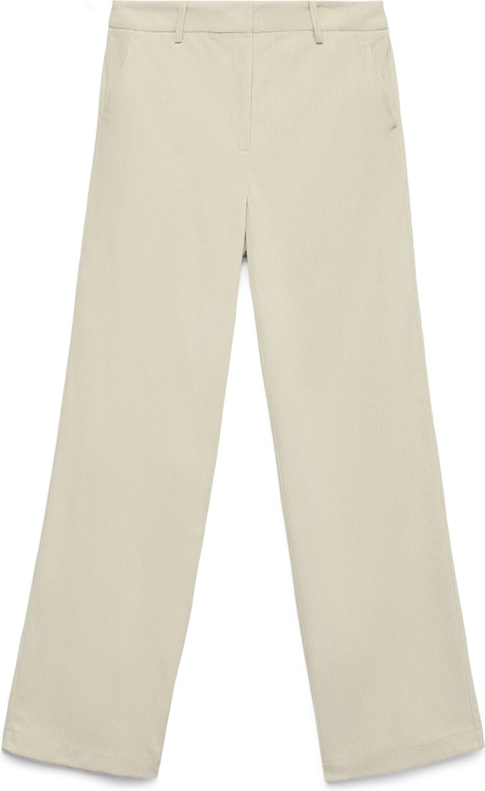 Vero Moda Broeken VMNORA Mid waist Broek
