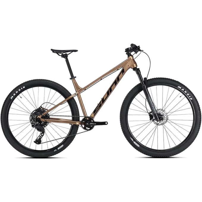 Fiets Sunn Exact S2 Shimano Cues RD-U6020 10V