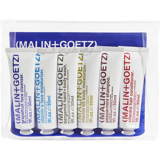 Malin + Goetz Best Sellers Travel Kit