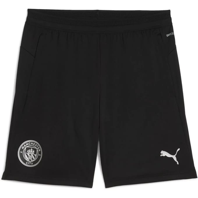 Korte Manchester City