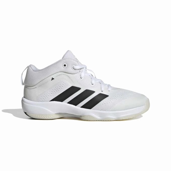 Indoorschoenen voor kinderen adidas Crazyflight 7 Mid
