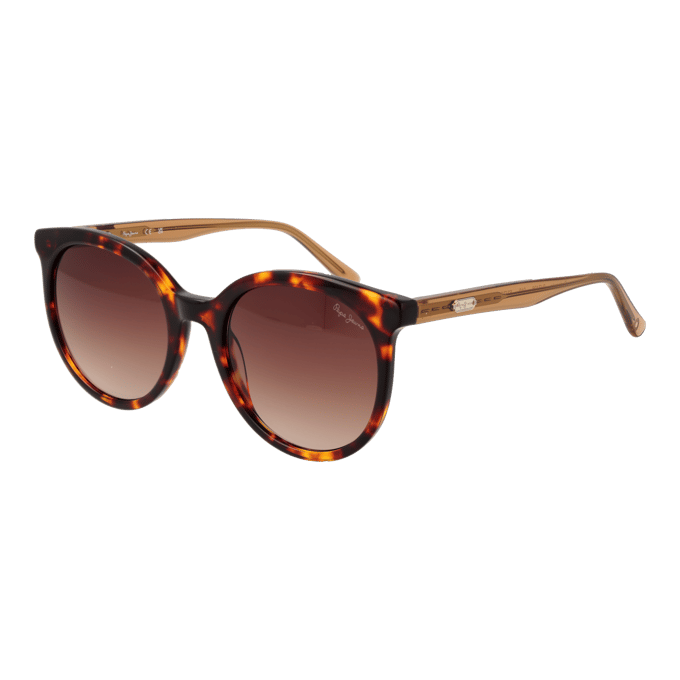 Zonnebril Pepe jeans Lunettes de soleil PJ7436 010 53